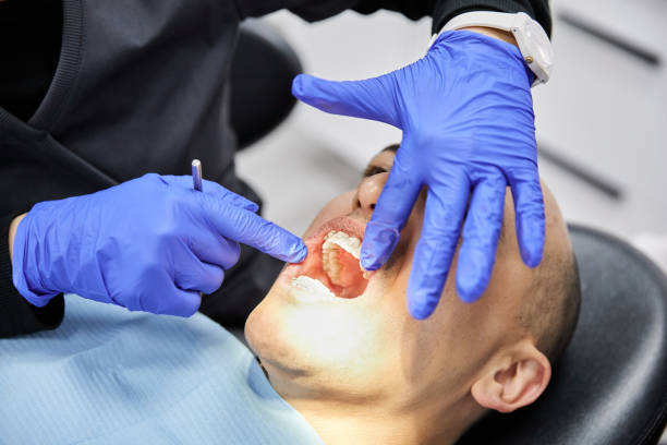 , NC Emergency Dental Service Company