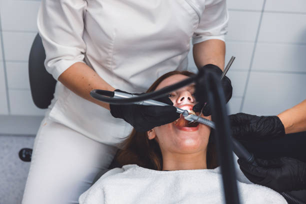 Best Knocked-Out Tooth (Avulsed Tooth) Treatment in Cove Creek, NC